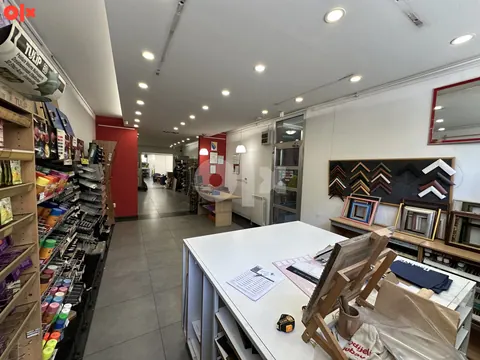Poslovni prostor 150m2 - Centar Skenderija 3