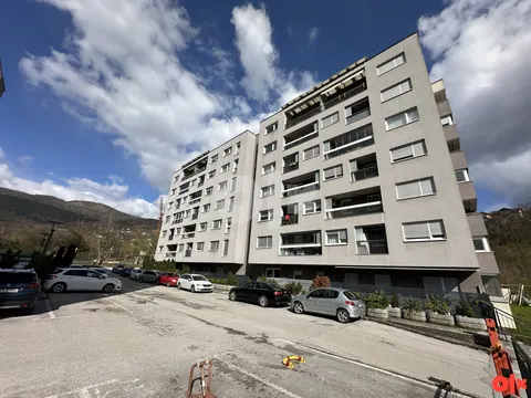 Stan Sarajeco Centar 62 m2 - Pionirska Dolina + terasa 1