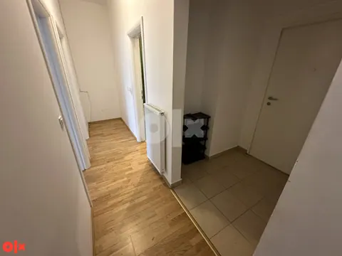 Stan Sarajeco Centar 62 m2 - Pionirska Dolina + terasa 5
