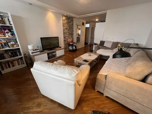 Stan Grbavica Vraca 80m2
