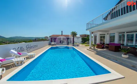 Kuća Blagaj 180m2 / Villa sa bazenom 8
