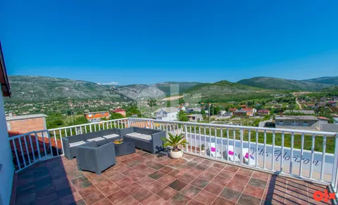 Kuća Blagaj 180m2 / Villa sa bazenom 9
