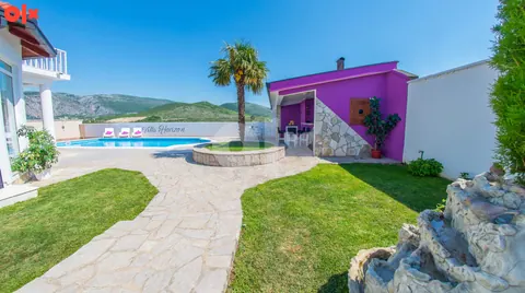 Kuća Blagaj 180m2 / Villa sa bazenom 11