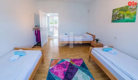 Kuća Blagaj 180m2 / Villa sa bazenom 25