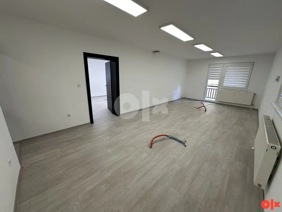 Poslovni prostor 75m2 - Sarajevo/Vraca  - [Iznajmljivanje]