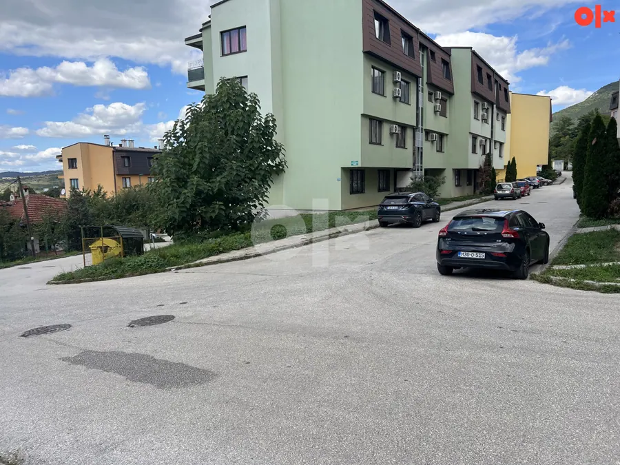 Stanovi/Stan 77,63m2 - Vrtovi Sunca/Centar Sarajevo
