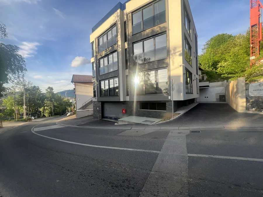 Stanovi Novogradnja/Grbavica /Vraca 42-100m2